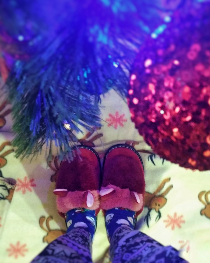 Christmas | Olya Lyakhovych