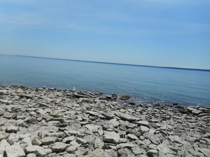 Rocky Lake