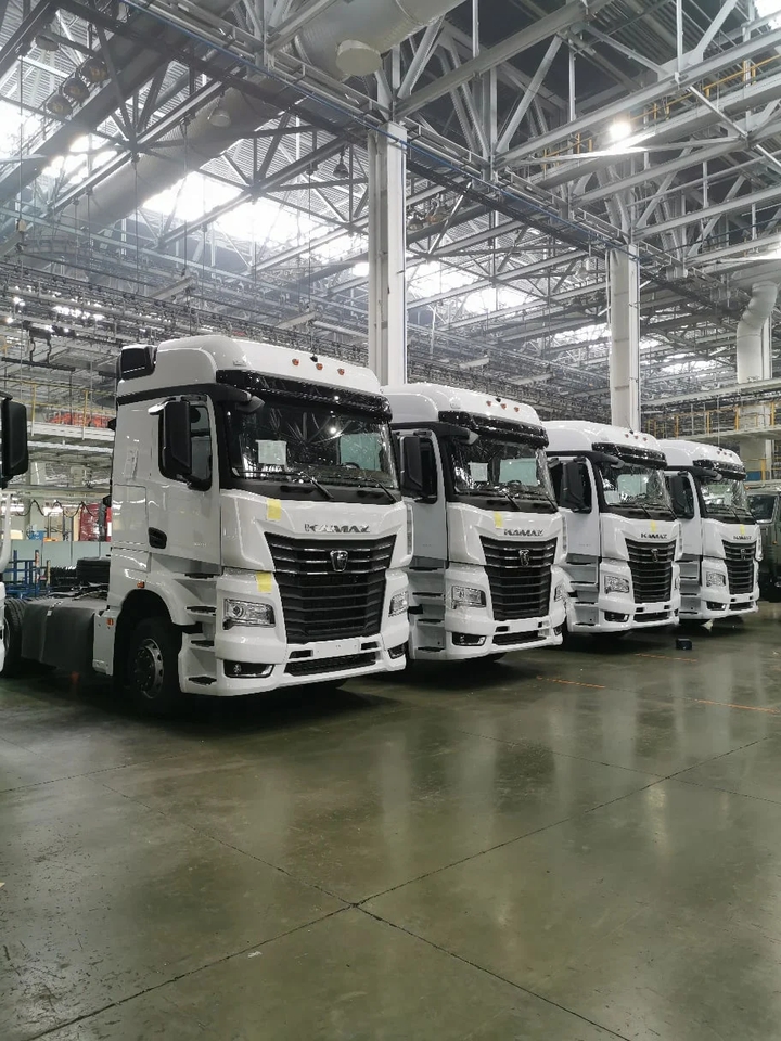 kamaz