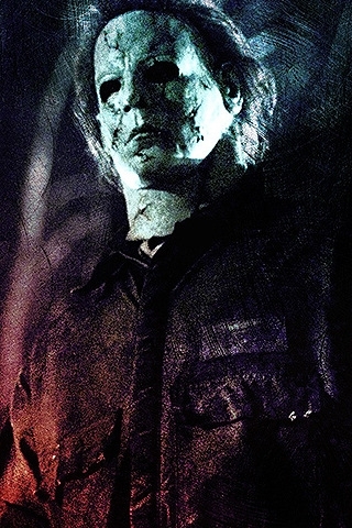 Michael Myers Halloween