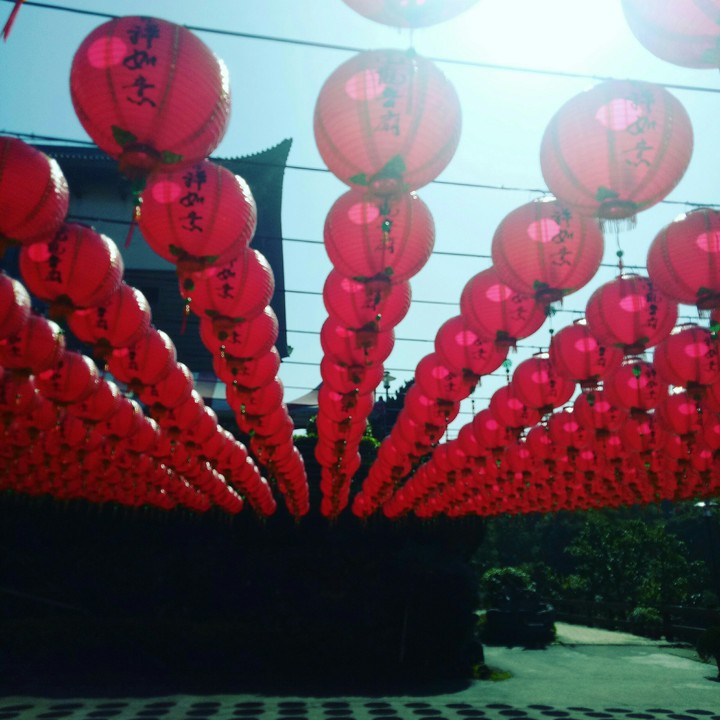 Happy CNY