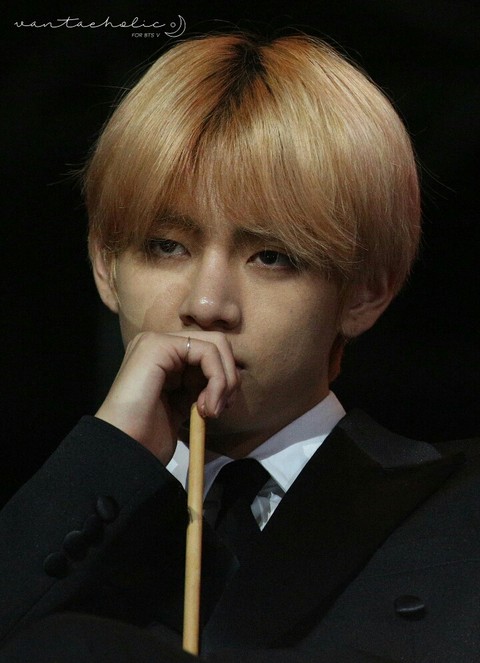 Kim Taehyung