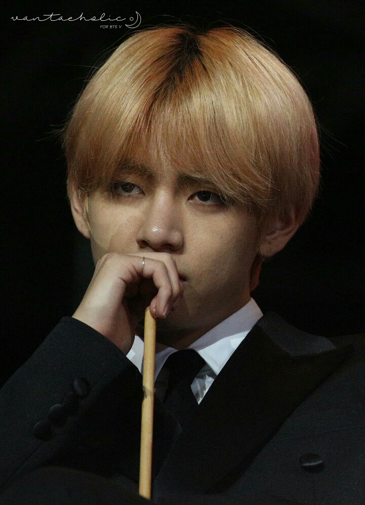 Kim Taehyung