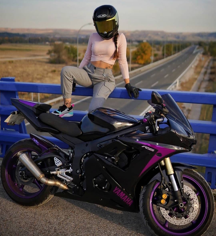 Rider Bae