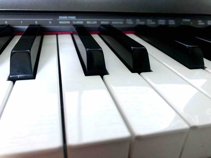 Piano
