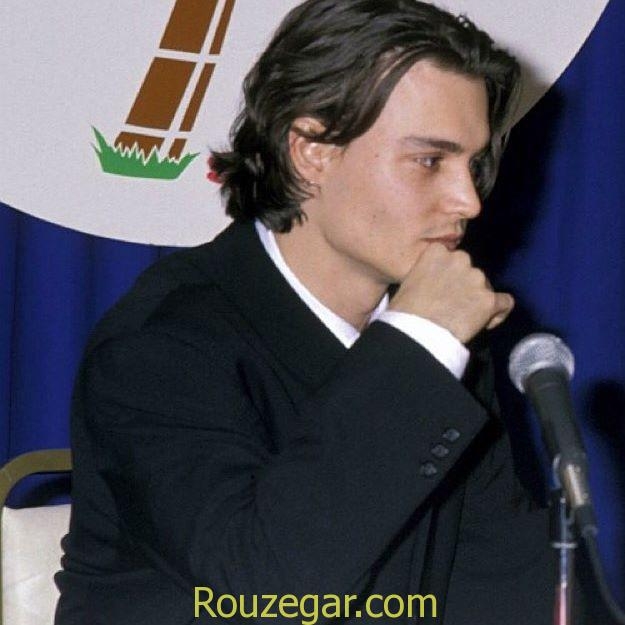 Johnny Depp