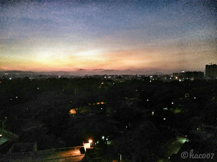 CityLights