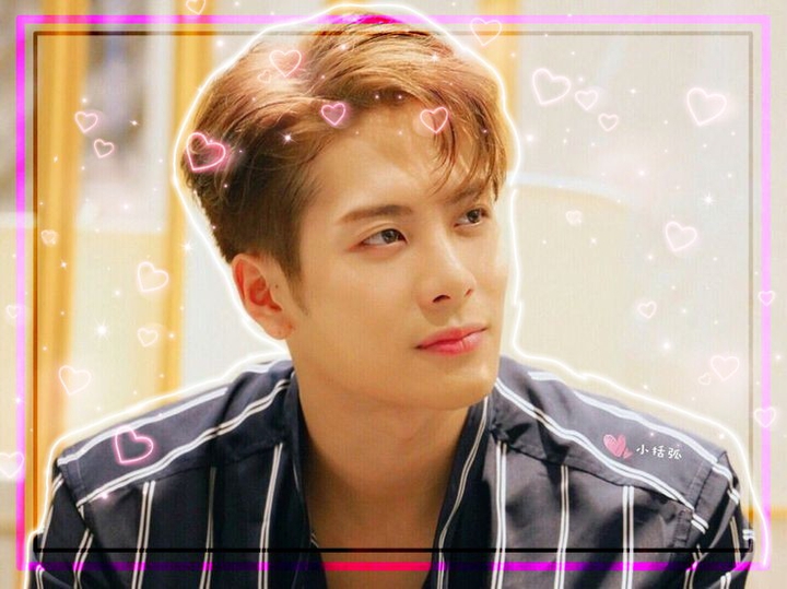 Jackson Wang
