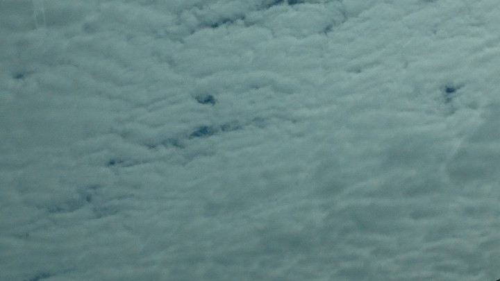 ☁️雲☁️