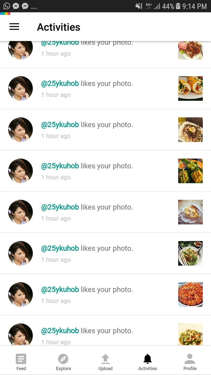 thank for liking.....