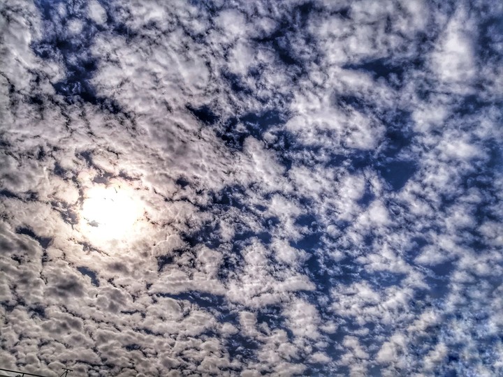 Clouds