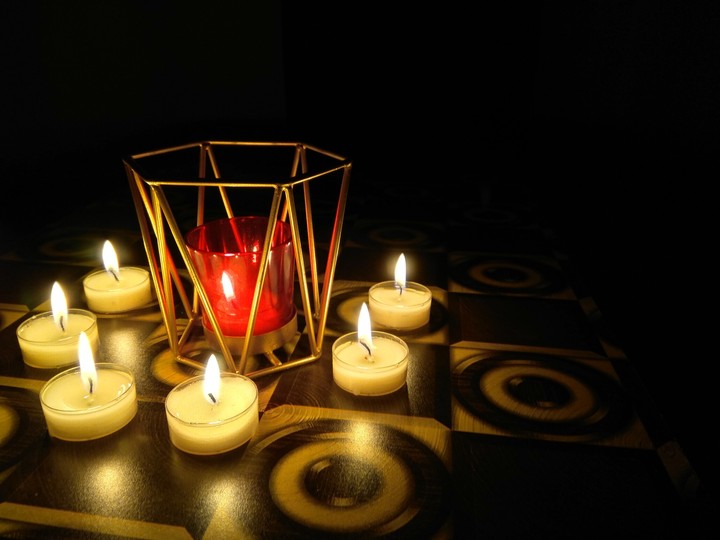Candle
