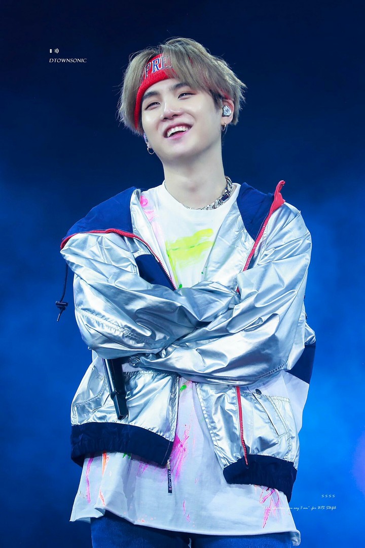 Suga