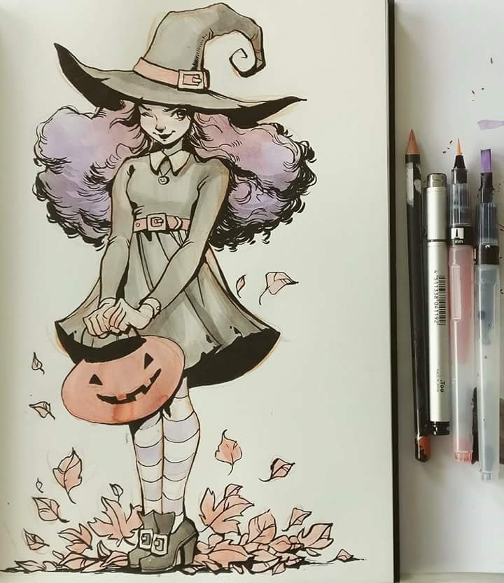 Happy Halloween
