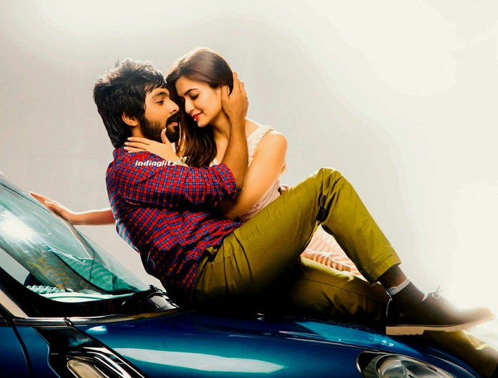 Indian love