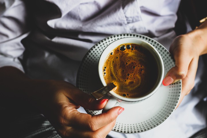 COFFEE
