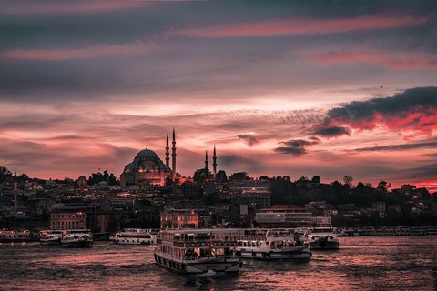istanbul