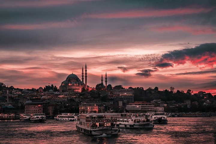 istanbul