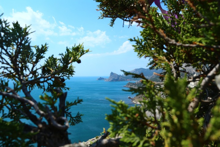 Crimea