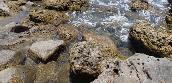 rock