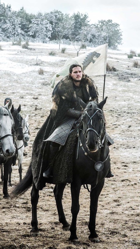 Jon Snow