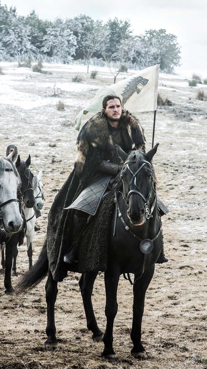 Jon Snow