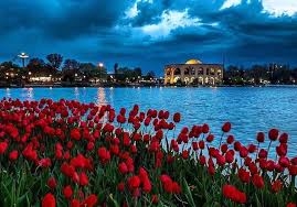 Tabriz 2018
