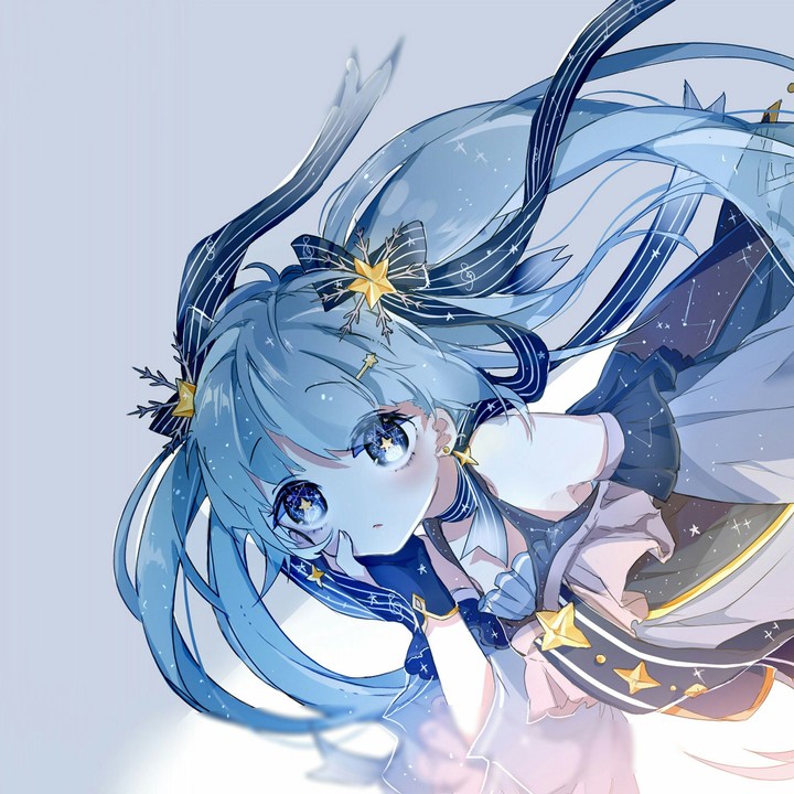 Little Goddess