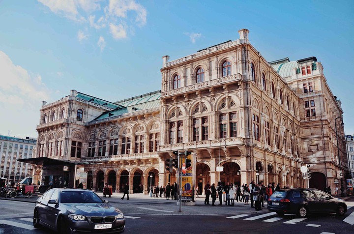 Vienna, Austria