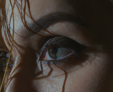 eyes