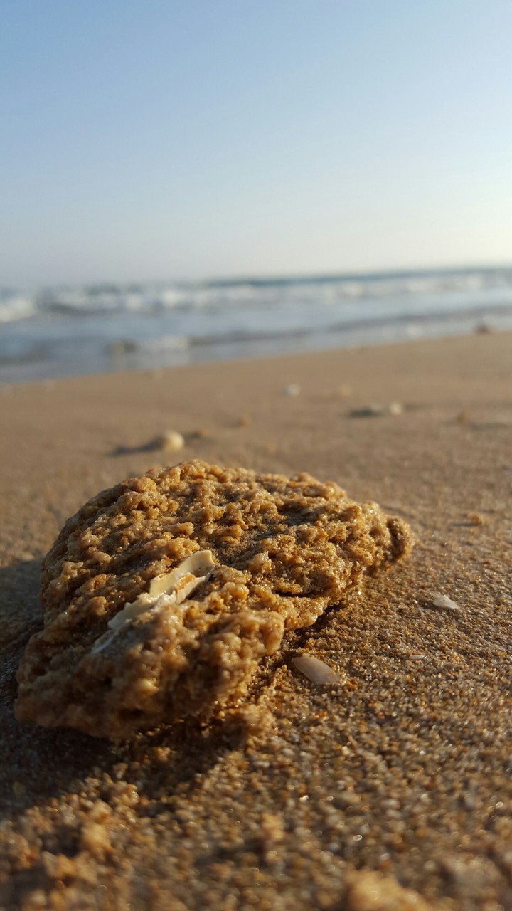 Simple Rock