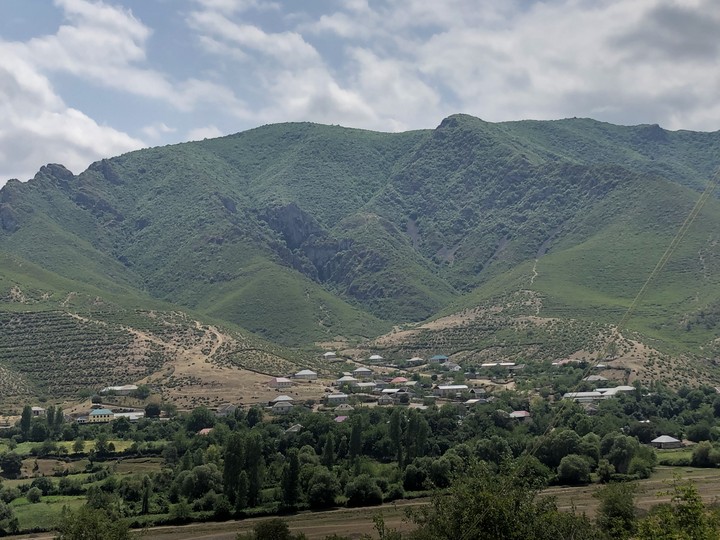 Tovuz