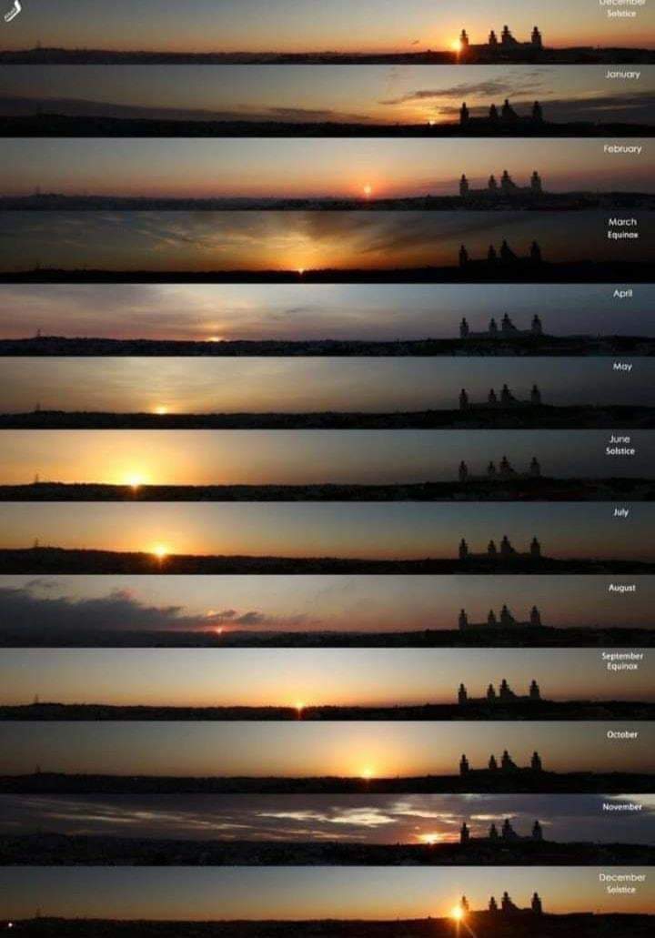 sun rise