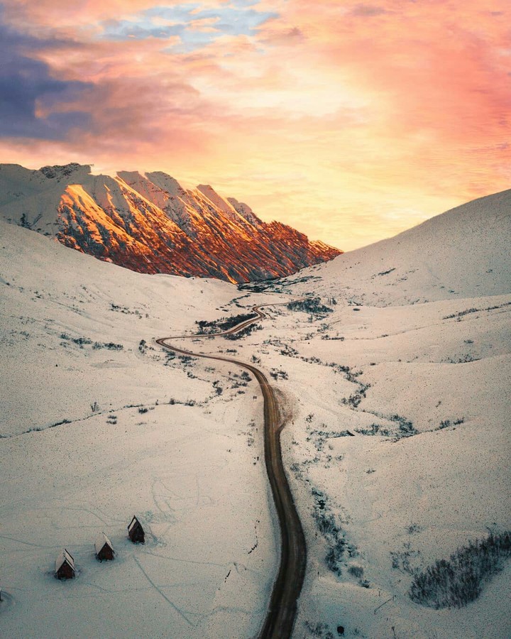 beautiful world