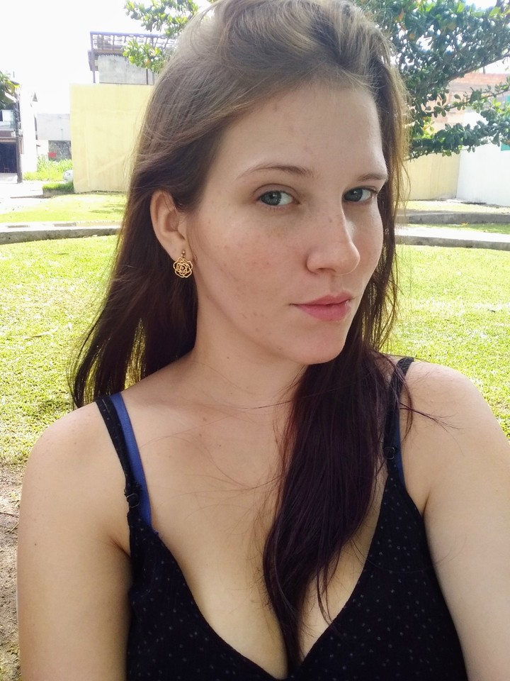 woman
