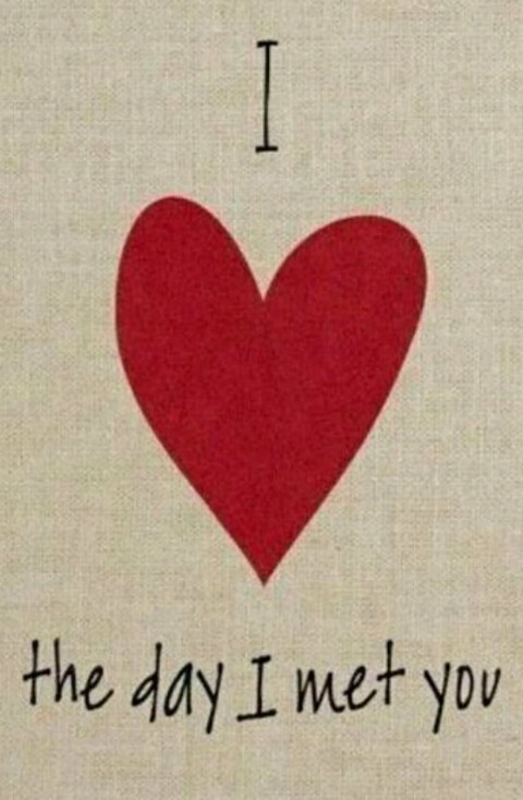 ❤️