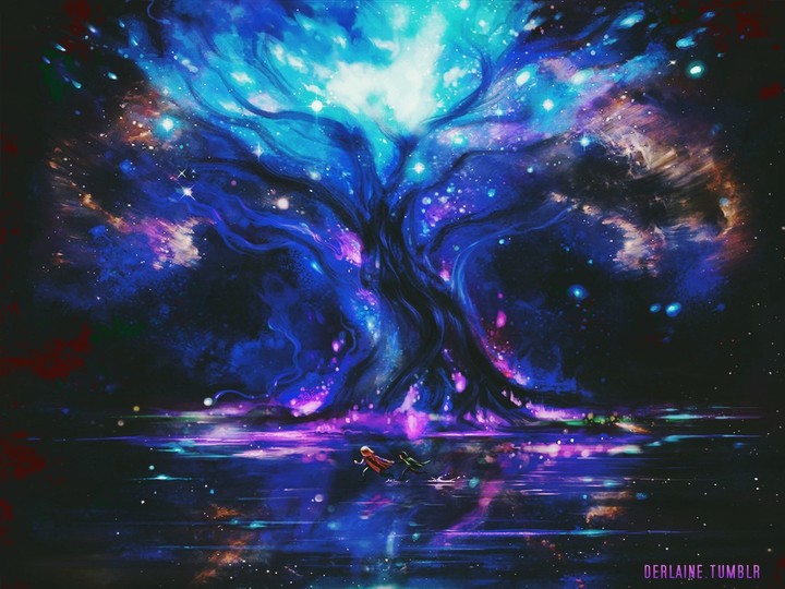 tree