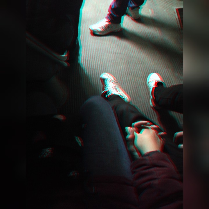 hands