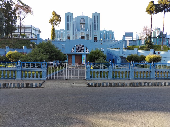 shillong
