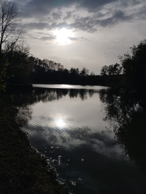 sfondi atmosphere, sunlight