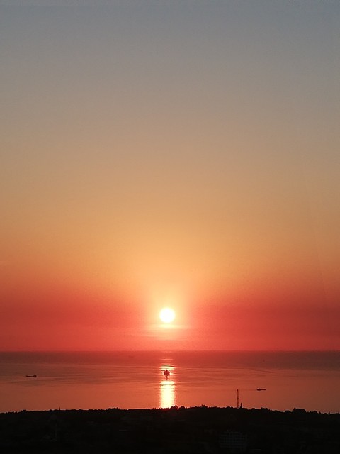 Sundown