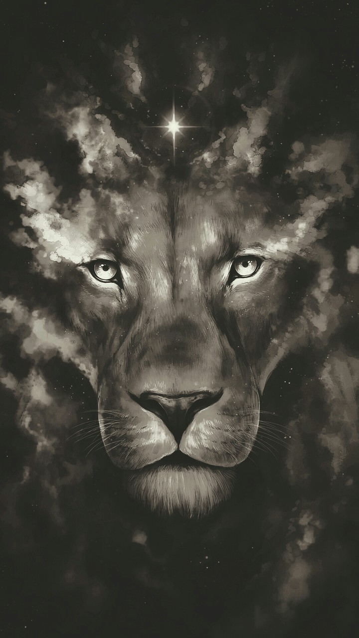 lion is king