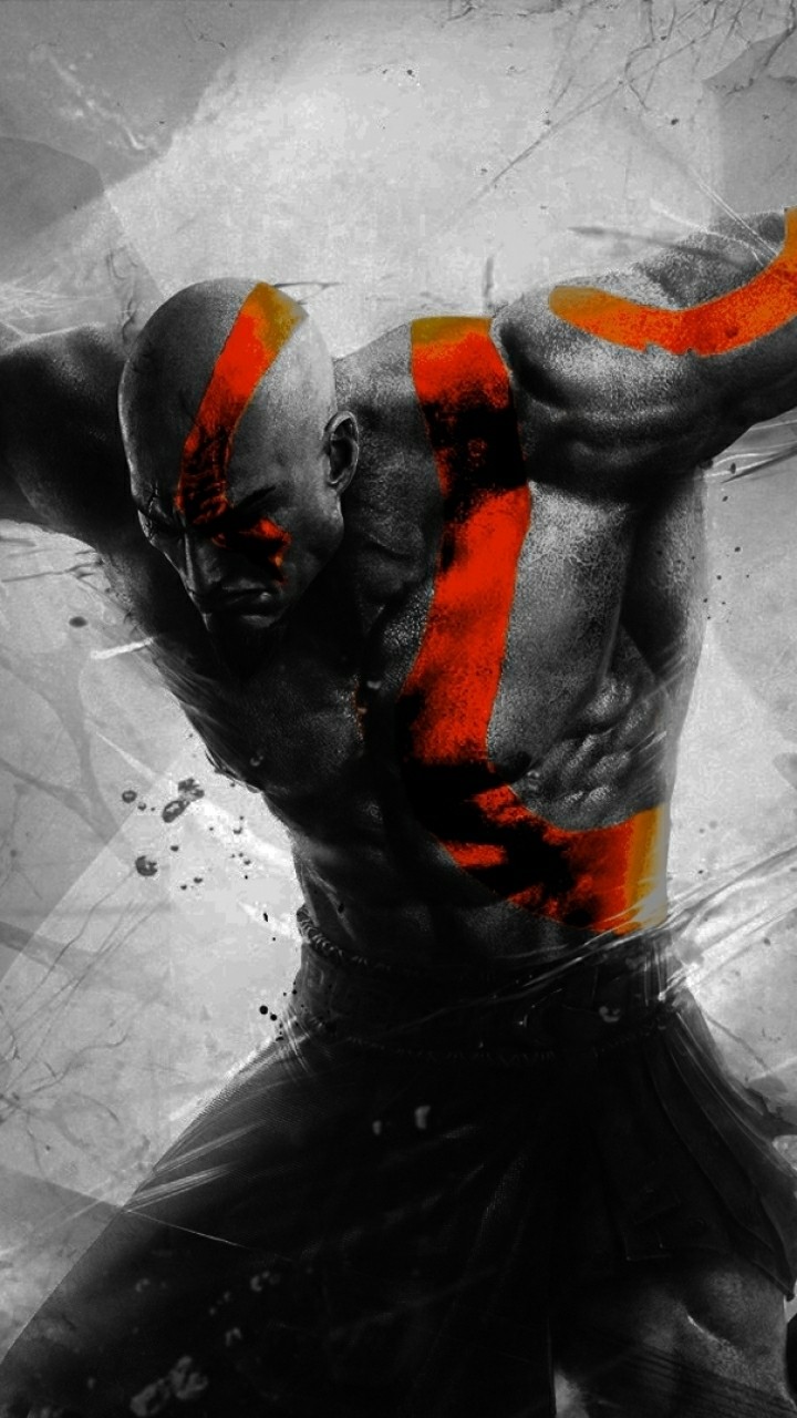GOD OF WAR