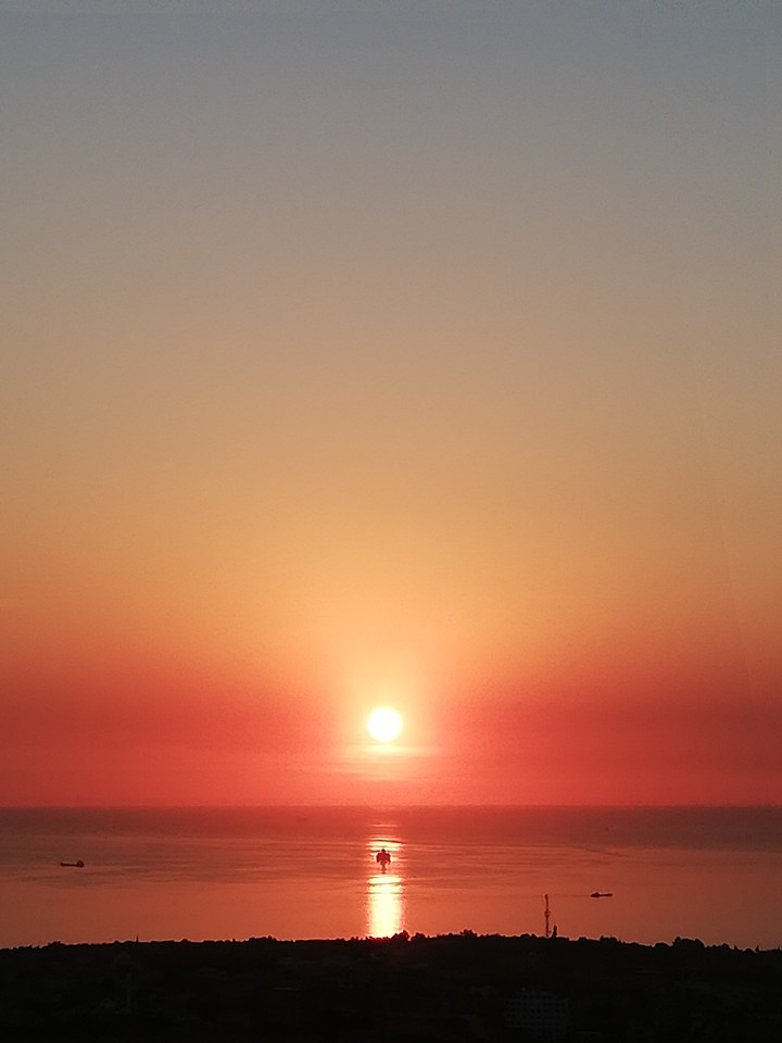 Sundown