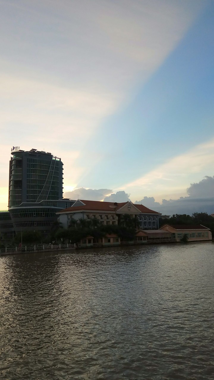 Bến Ninh Kiều