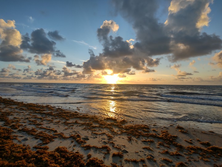 Florida Sunrise 2