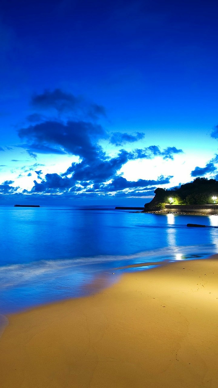 Nature