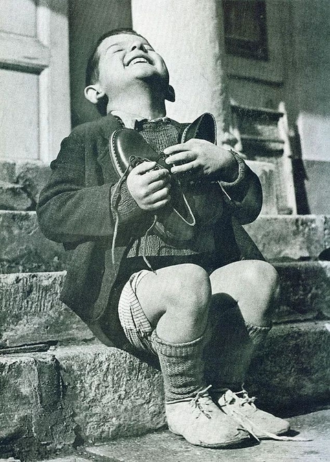 ölmüş çocuk..
