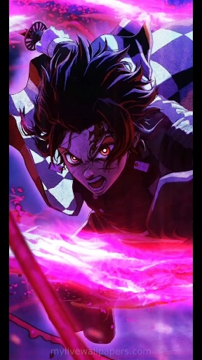 Demon Slayer