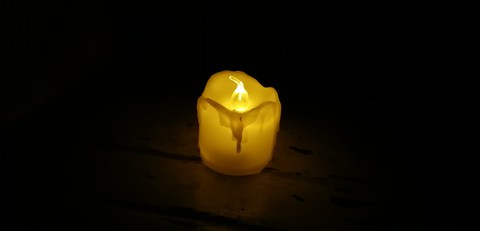 Darkness